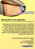 Buchbild